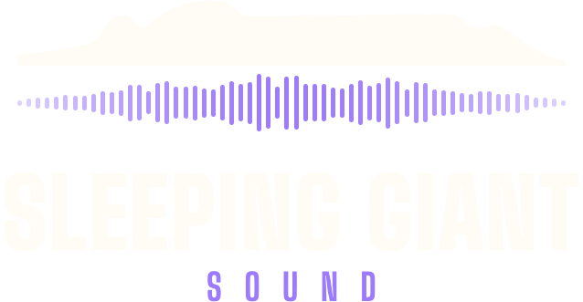 Sleeping Giant Sound